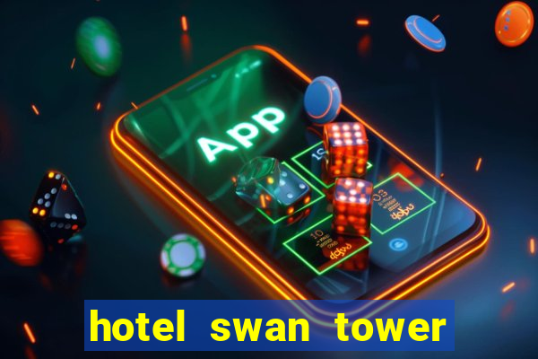 hotel swan tower porto alegre